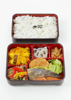 bento